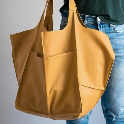 Women Leather Bag