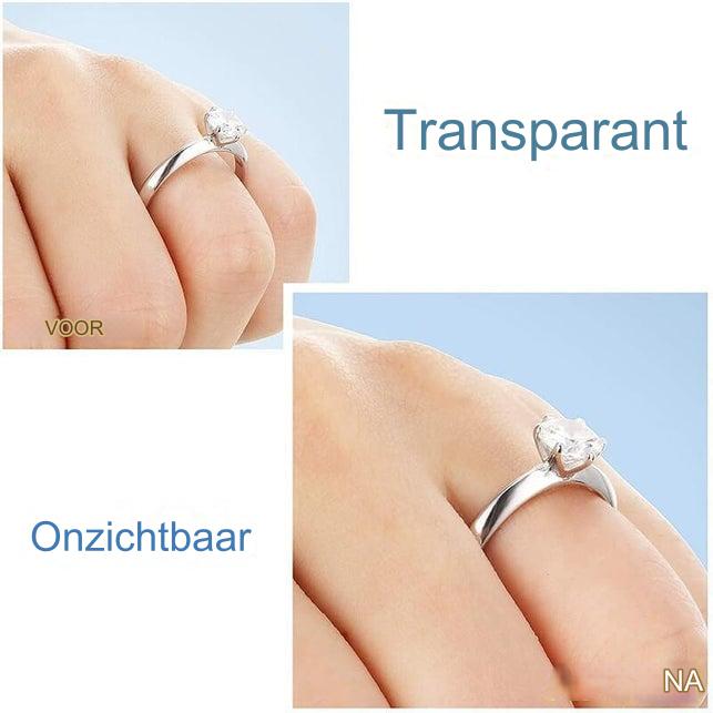 Ringen stelset