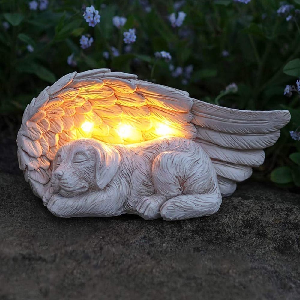 Angel Pup Memorial