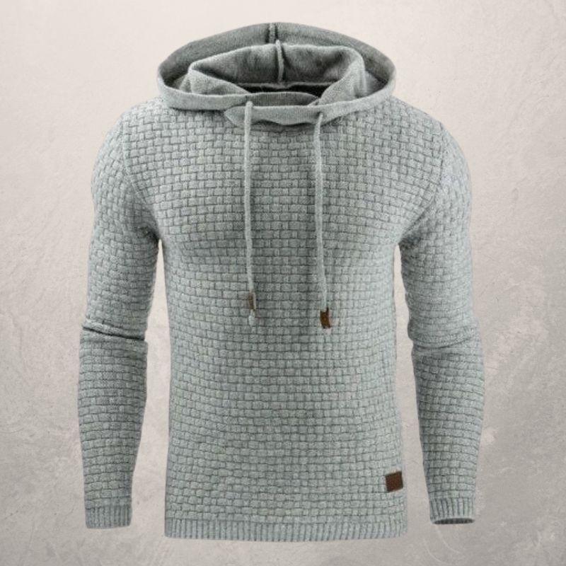 Trui  Sportieve hoodie voor mannen