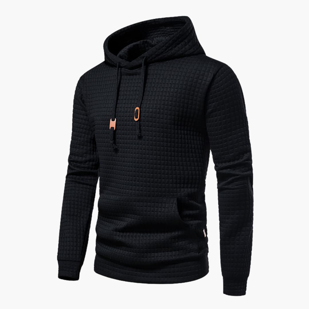 Vrijblijvend Comfort Hoodie