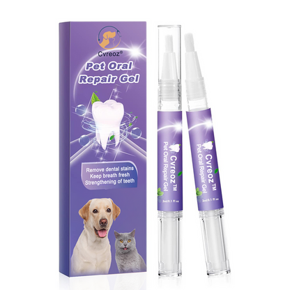 Pet Oral Care