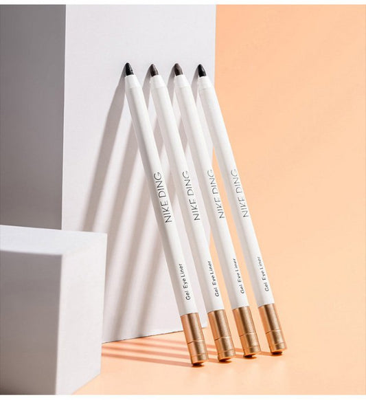 1 + 1 gratis | Eyeliner blyant vandtæt