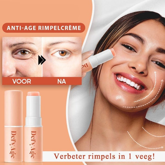 YouthRenew | Anti-Age Crème voor Rimpelverwijdering