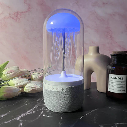 Lamp met Bluetooth-luidspreker - Ontspan met stijl