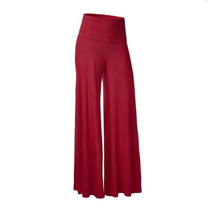 Stylish Wide Leg Pants