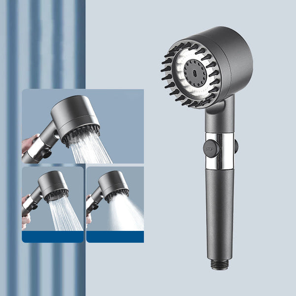 High-pressure Shower Head