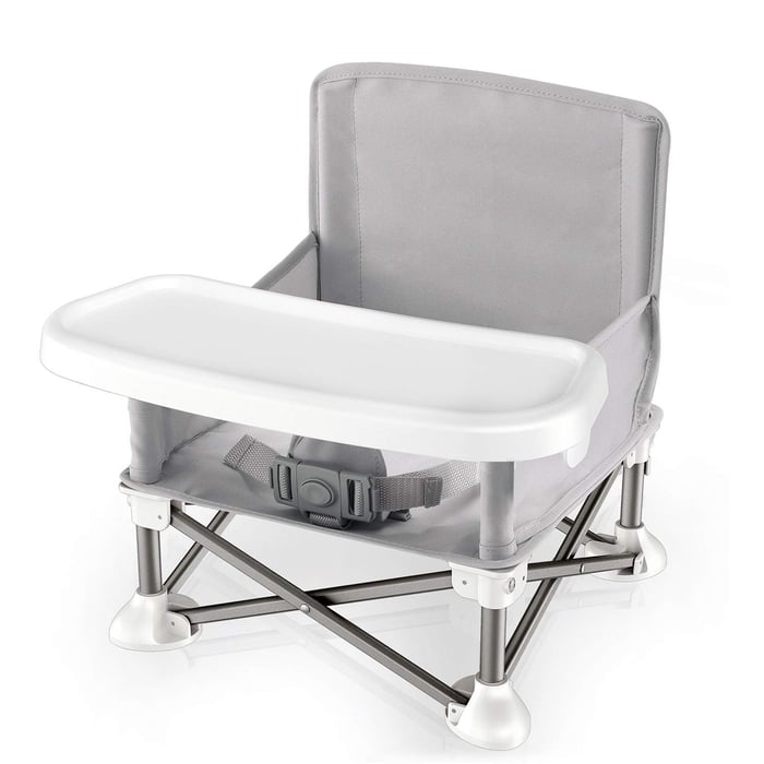 Infant Booster High Chair