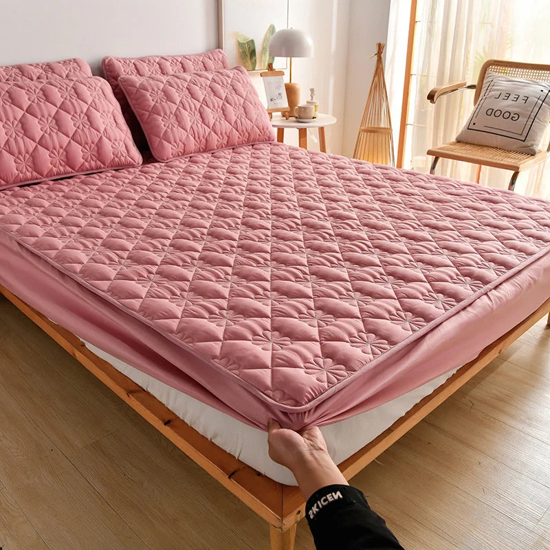 Waterproof Mattress Cover | Comfortabele en ademende matrashoezen