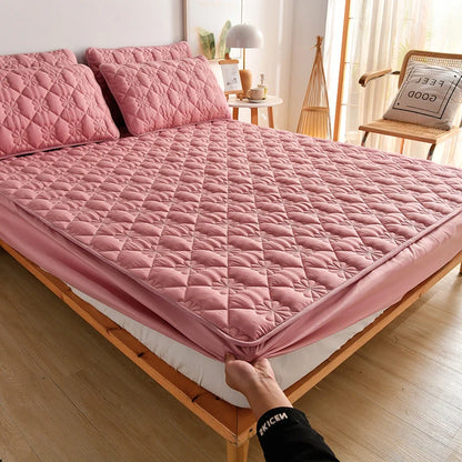 Waterproof Mattress Cover | Comfortabele en ademende matrashoezen