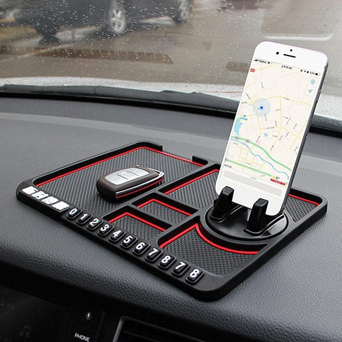 Non-slip Dashboard Mat