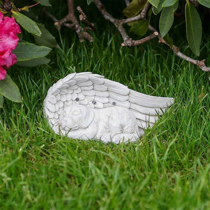 Angel Pup Memorial