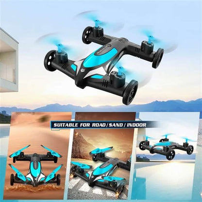 RC Drone Flying Car