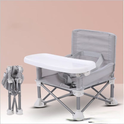 Infant Booster High Chair