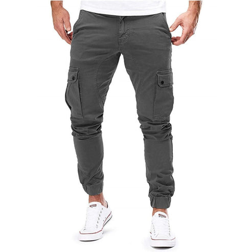 North Men Cargo Broek