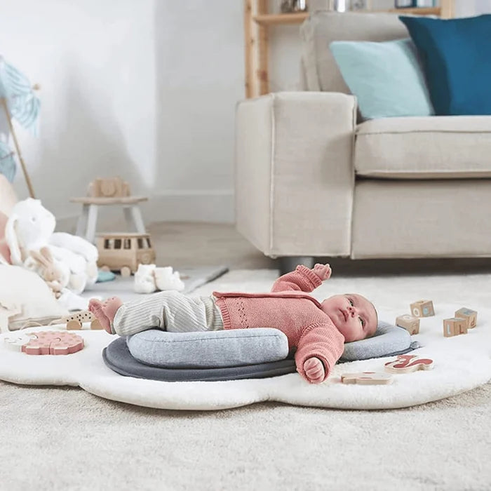 BabyNest | Draagbaar minibed voor baby's