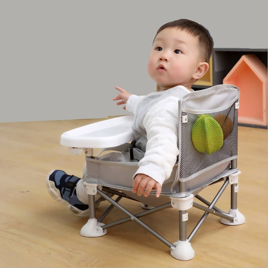 Infant Booster High Chair