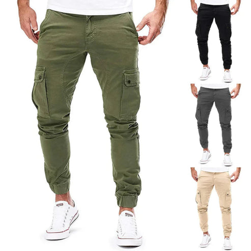 North Men Cargo Broek