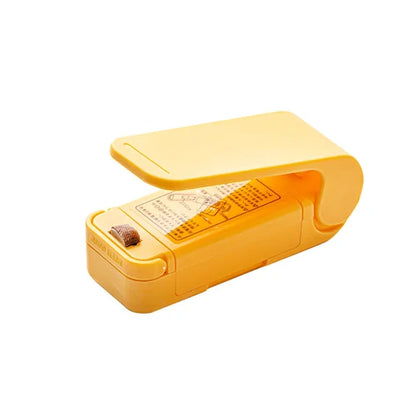 Portable Plastic Sealer