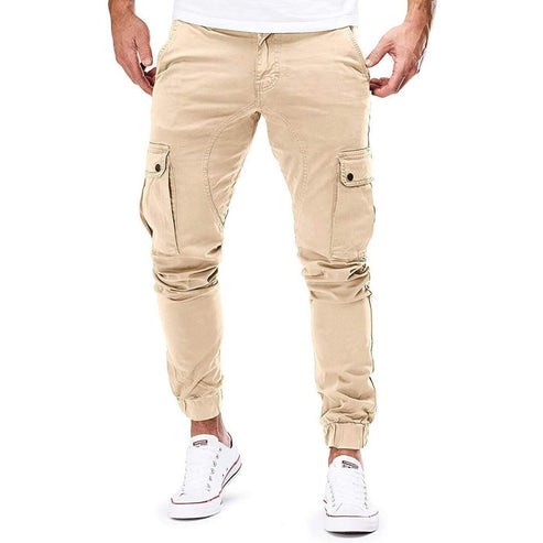 North Men Cargo Broek