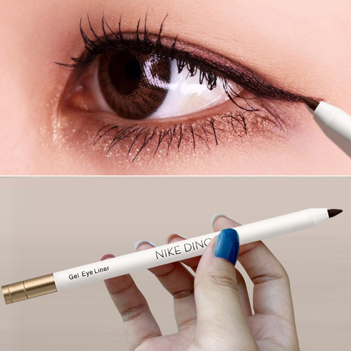 1 + 1 Gratis | Eyeliner Pencil Waterproof