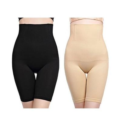 Women Girdle Slimming Short