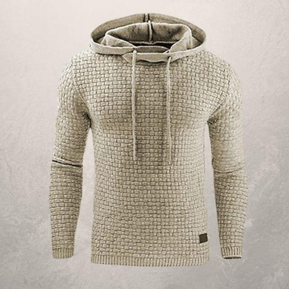 Trui  Sportieve hoodie voor mannen