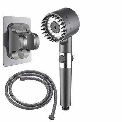 Sturdy High Pressure Shower Head