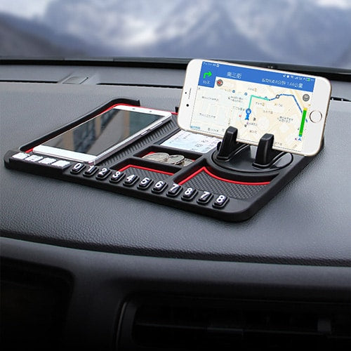 Non-slip Dashboard Mat