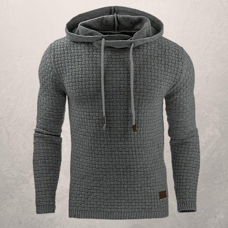 Trui  Sportieve hoodie voor mannen