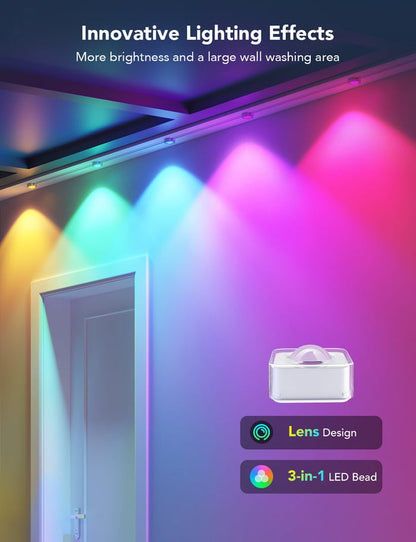 LED Decoration Strip Lights