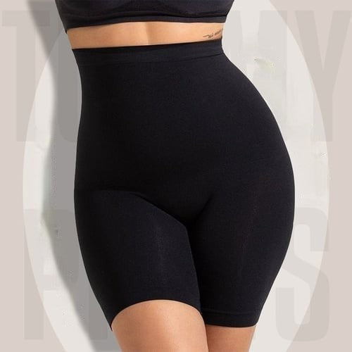 Women Girdle Slimming Short