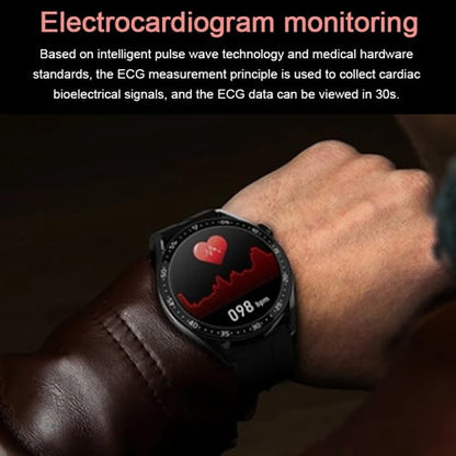 Smart Watch Ultra Pro - Blood Sugar Monitoring
