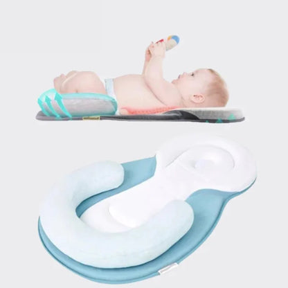 BabyNest | Draagbaar minibed voor baby's