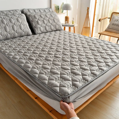 Waterproof Mattress Cover | Comfortabele en ademende matrashoezen