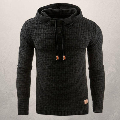 Trui  Sportieve hoodie voor mannen