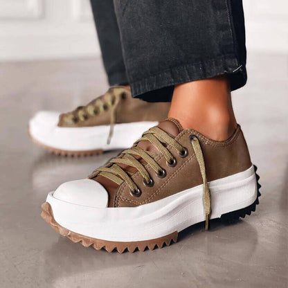 LiteStyle Sneaks | Stijlvolle en lichtgewicht sneakers