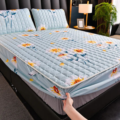 Waterproof Mattress Cover | Comfortabele en ademende matrashoezen