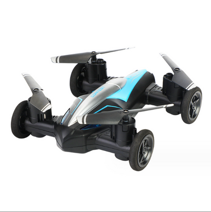 Voiture volante de drone RC