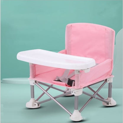 Infant Booster High Chair