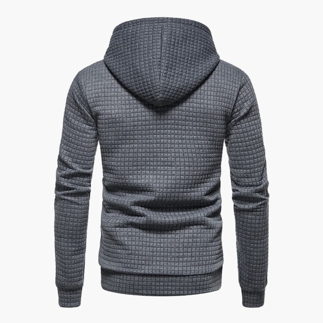 Vrijblijvend Comfort Hoodie