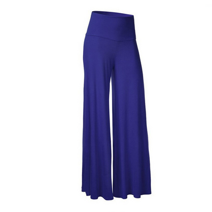 Stylish Wide Leg Pants