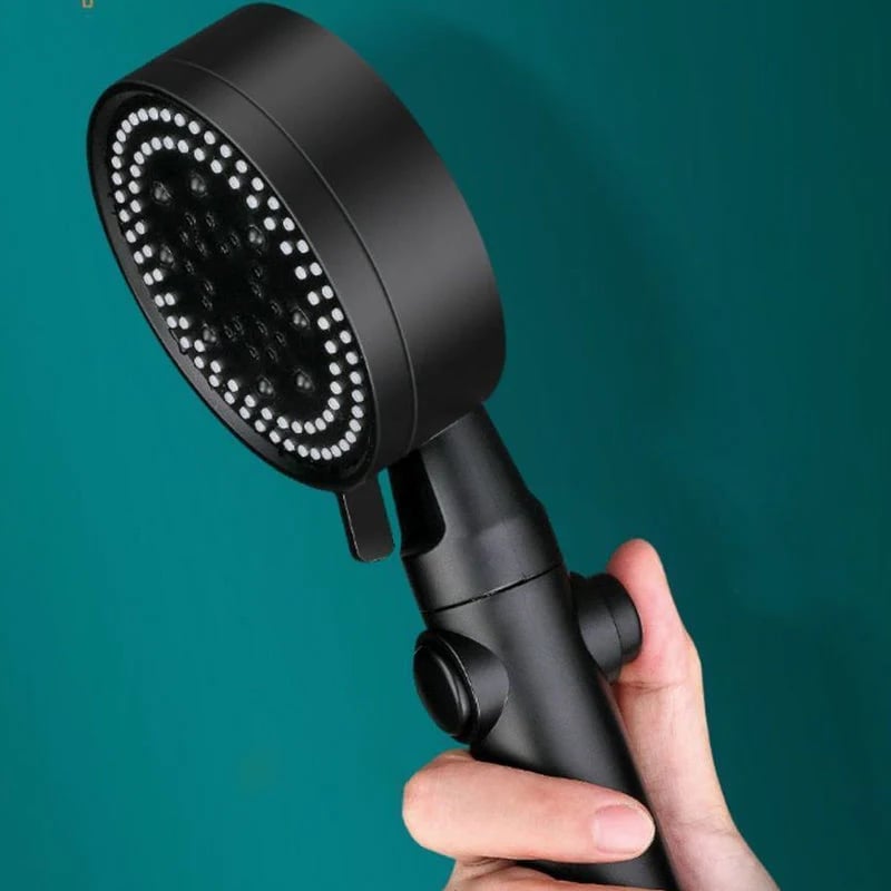 Sturdy High Pressure Shower Head