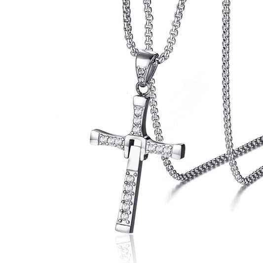 Jewelry Cross Necklace