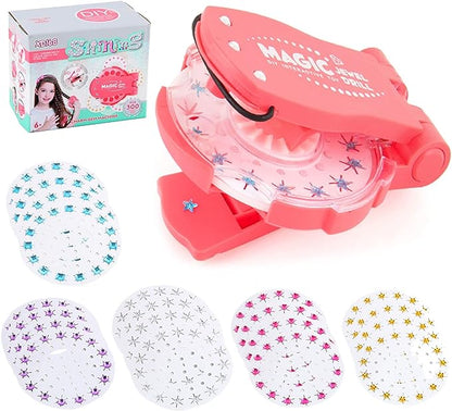 Automatic Hair Braid Kits Tool