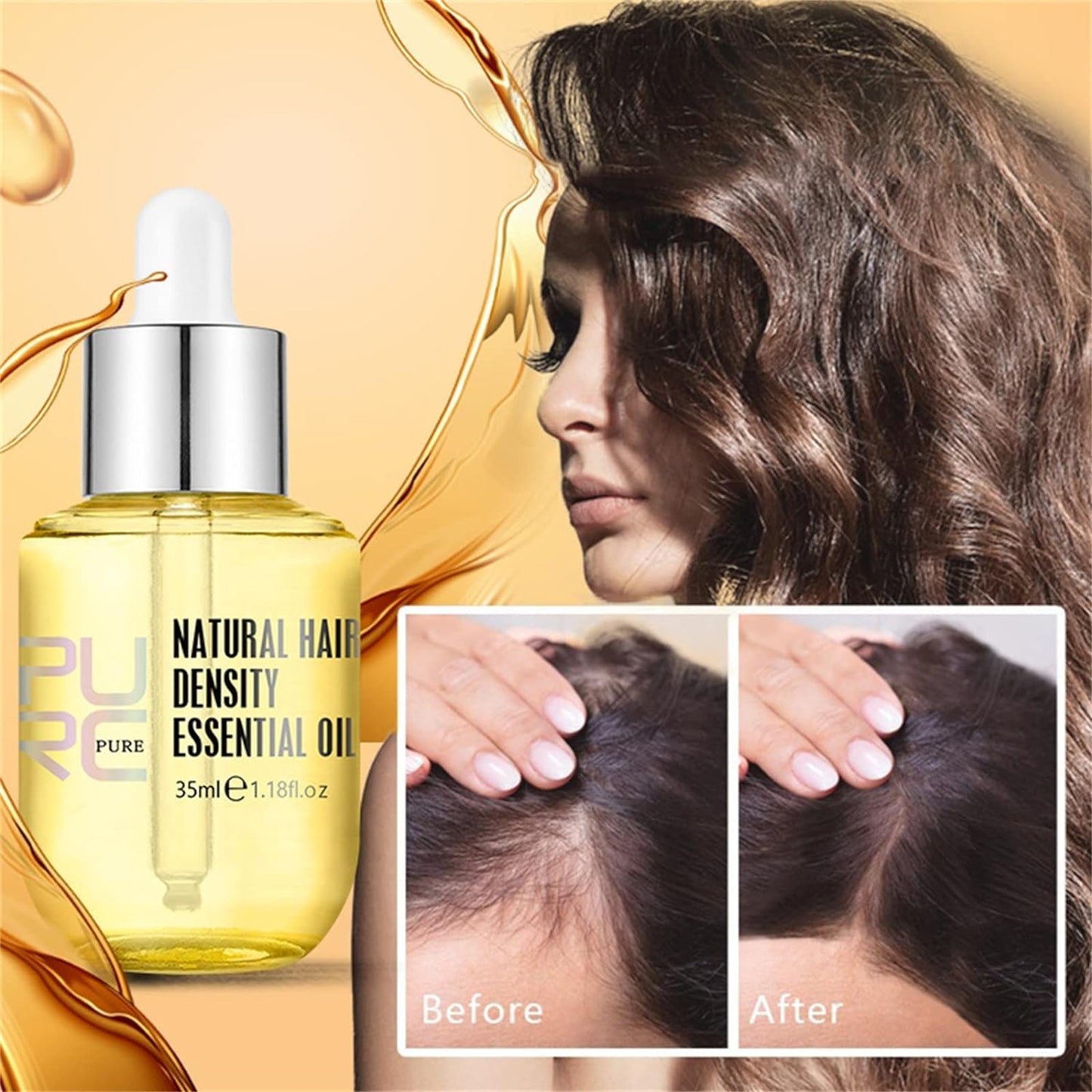 1+1 GRATIS | ReGrowth Hair Essence