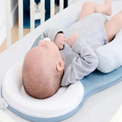 BabyNest | Draagbaar minibed voor baby's