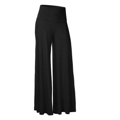 Stylish Wide Leg Pants