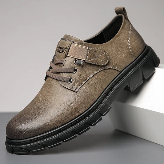 Men's Vintage Casual Shoes