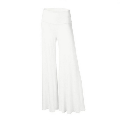 Stylish Wide Leg Pants